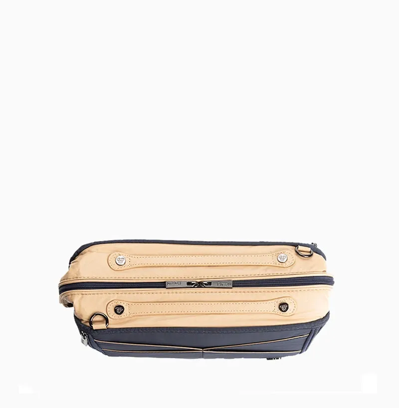 Oprah's Favorite LittBag Organizer - Navy/Nude