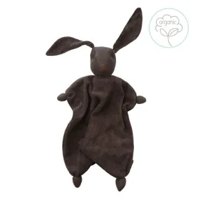 Peppa Hoppa Tino Organic Bonding Doll - Dark Brown