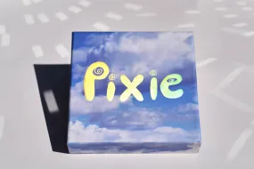 PIXIE Oracle Deck