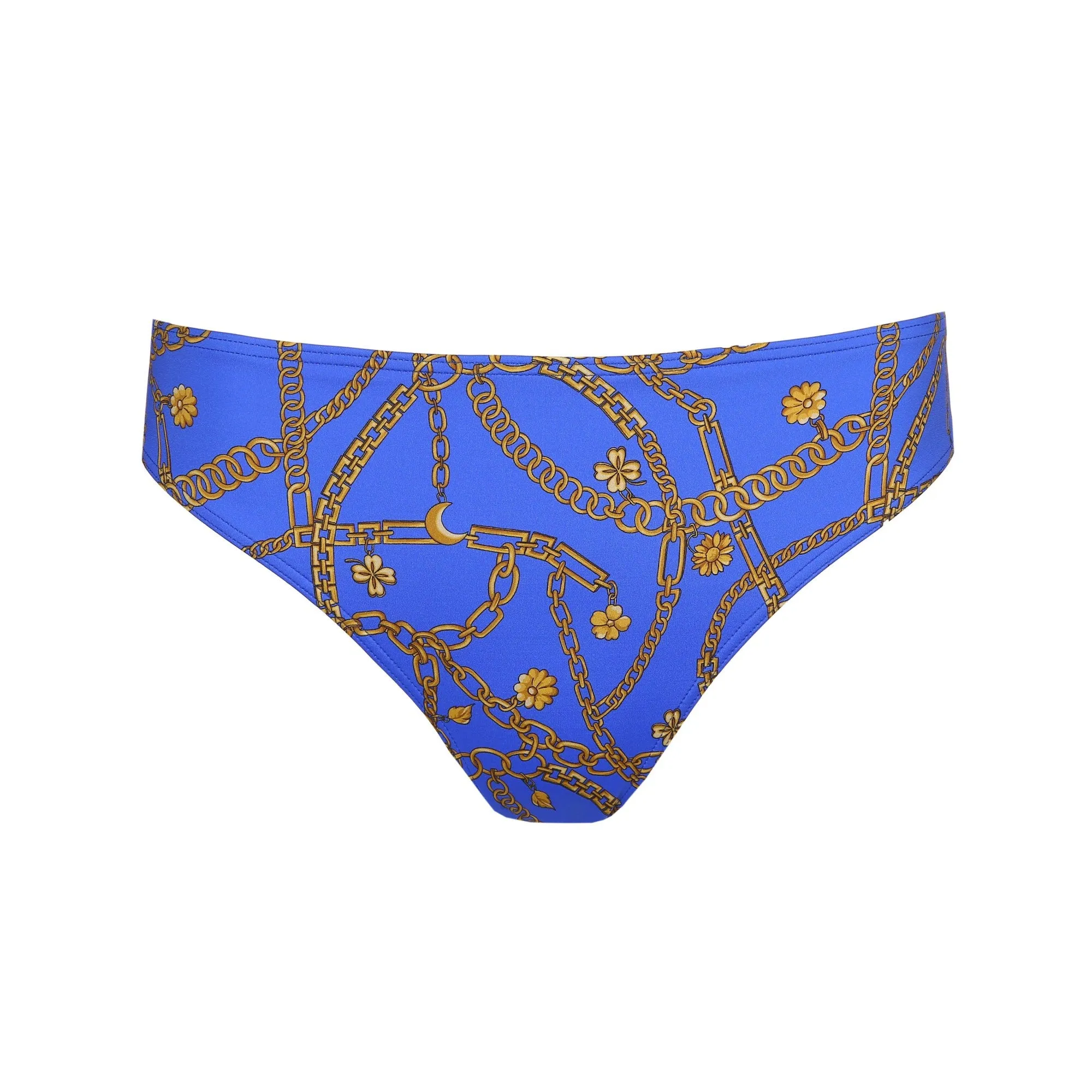 Prima Donna Bikini Rio Briefs-Olbia-Electric Blue