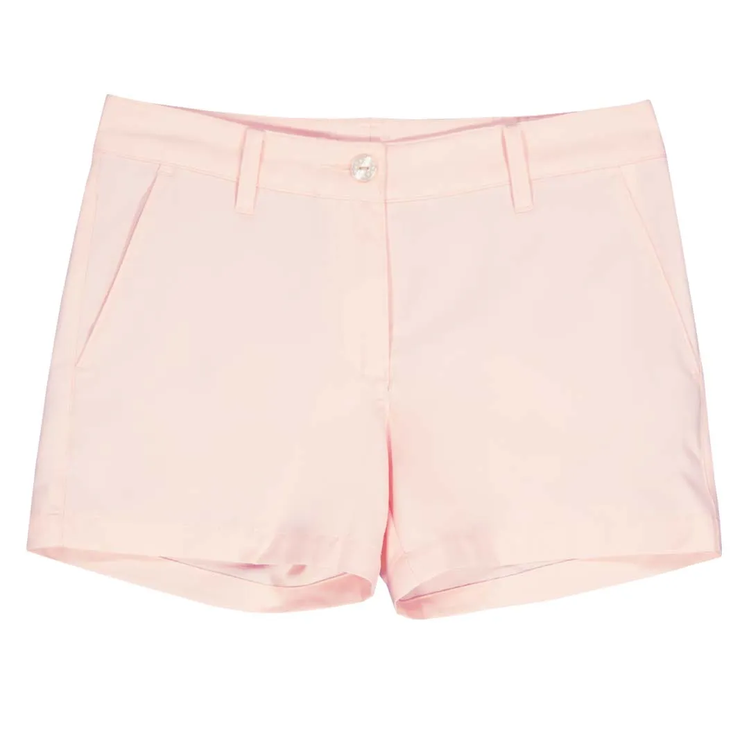 Puma - Girls' (Junior) Shorts (579315 09)