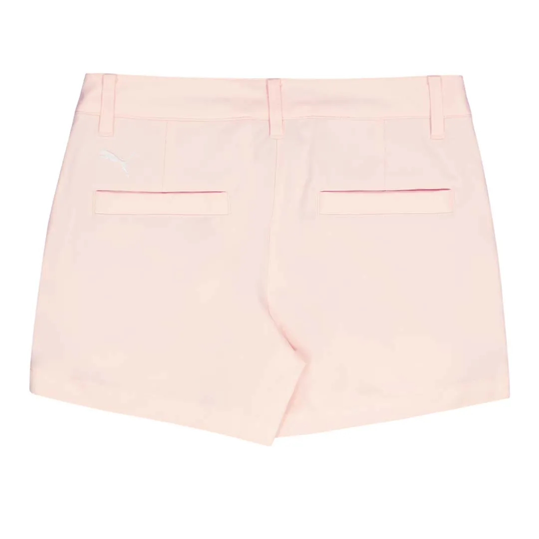 Puma - Girls' (Junior) Shorts (579315 09)