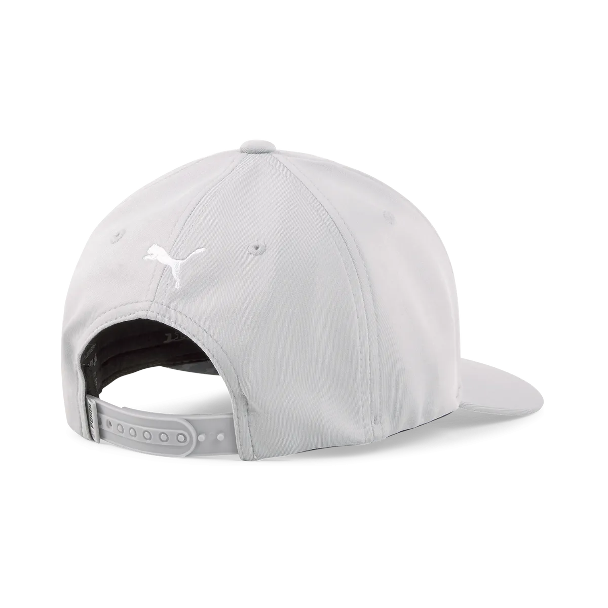 Puma Pars and Stripes Snapback Golf Cap