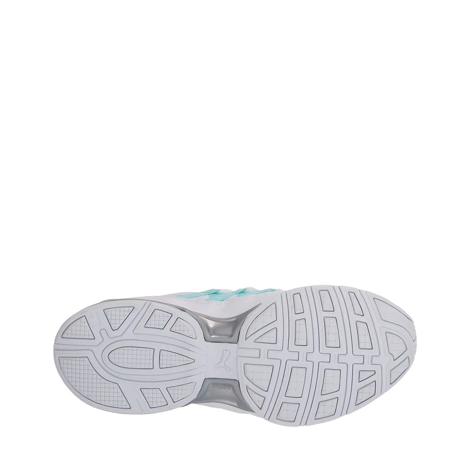 Puma Riaze Prowl 19030509 (Puma White / Gulf Stream)