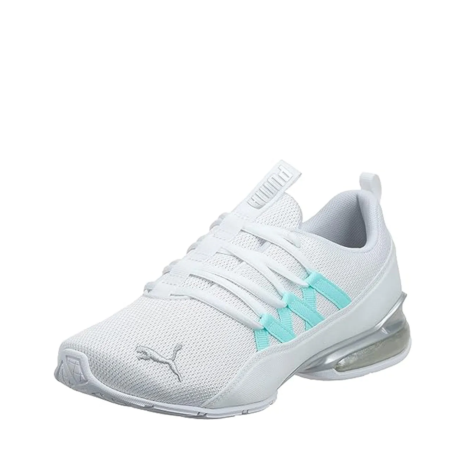 Puma Riaze Prowl 19030509 (Puma White / Gulf Stream)