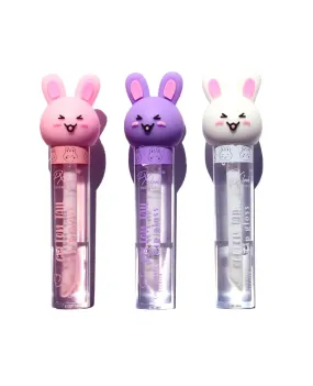 Px Look Cotton Tail Lip Gloss