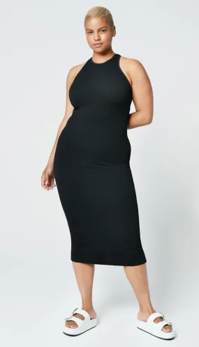 Racerback Midi Dress