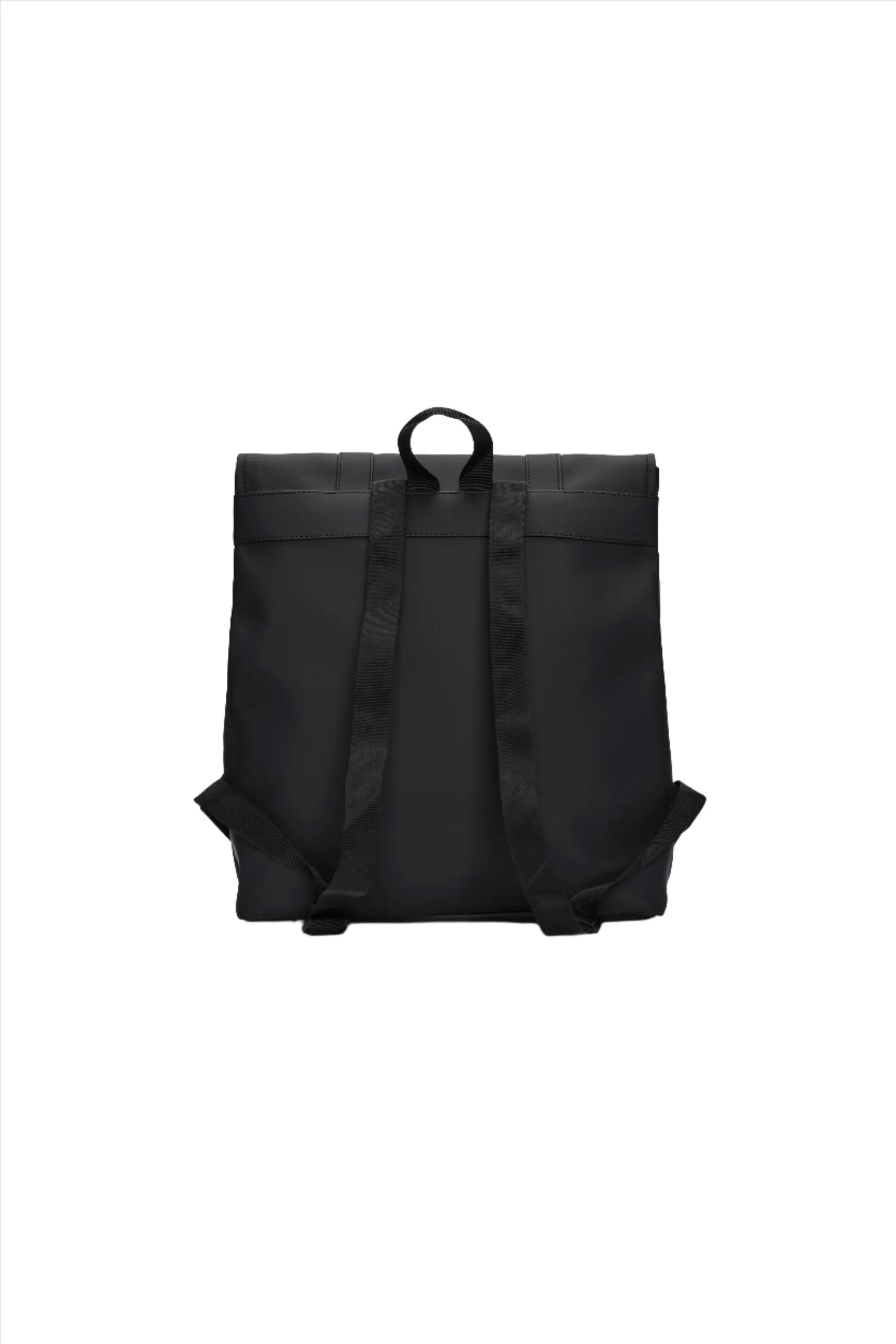 Rains - Msn Bag Mini - Black