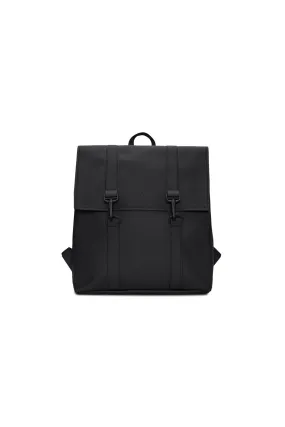 Rains - Msn Bag Mini - Black