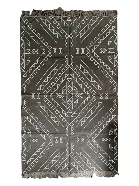 Recycled Indoor/ Outdoor RUG 60