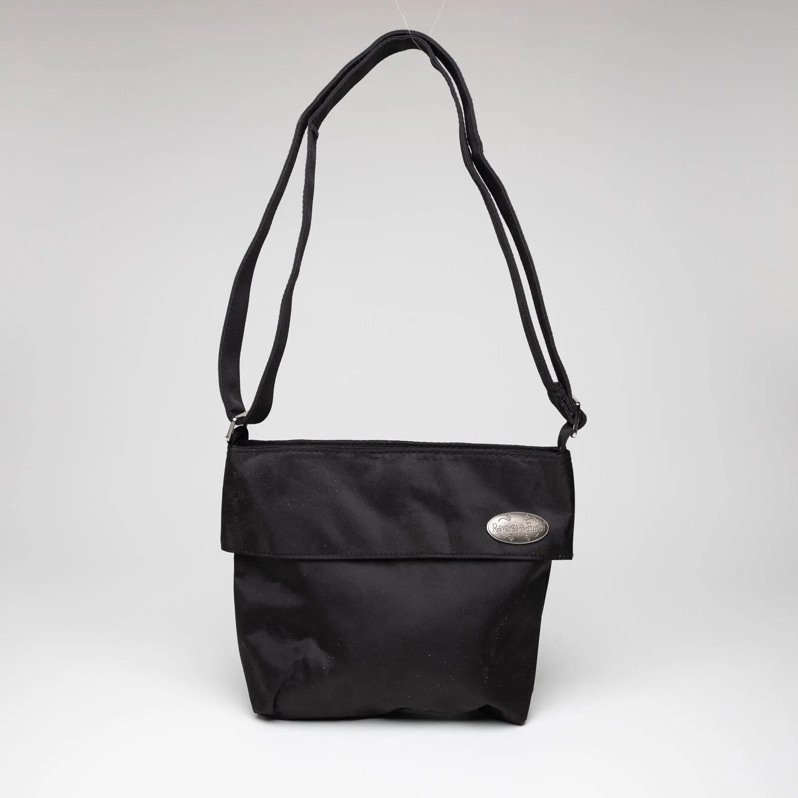 Reverse A Purse Black Urban Wrap Collection - Cartwheel