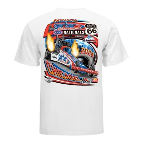 Route 66 Nationals Event Shirt