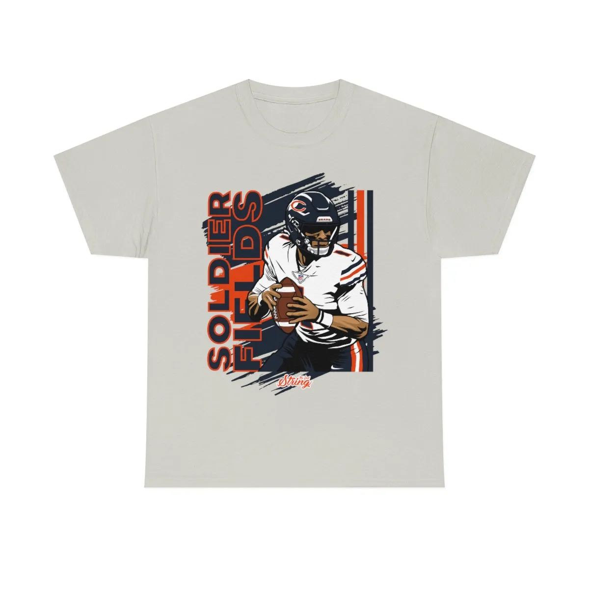 Soldier Fields Tee