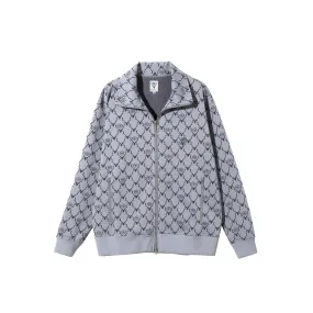 South2 West8 Mens Trainer Jacket