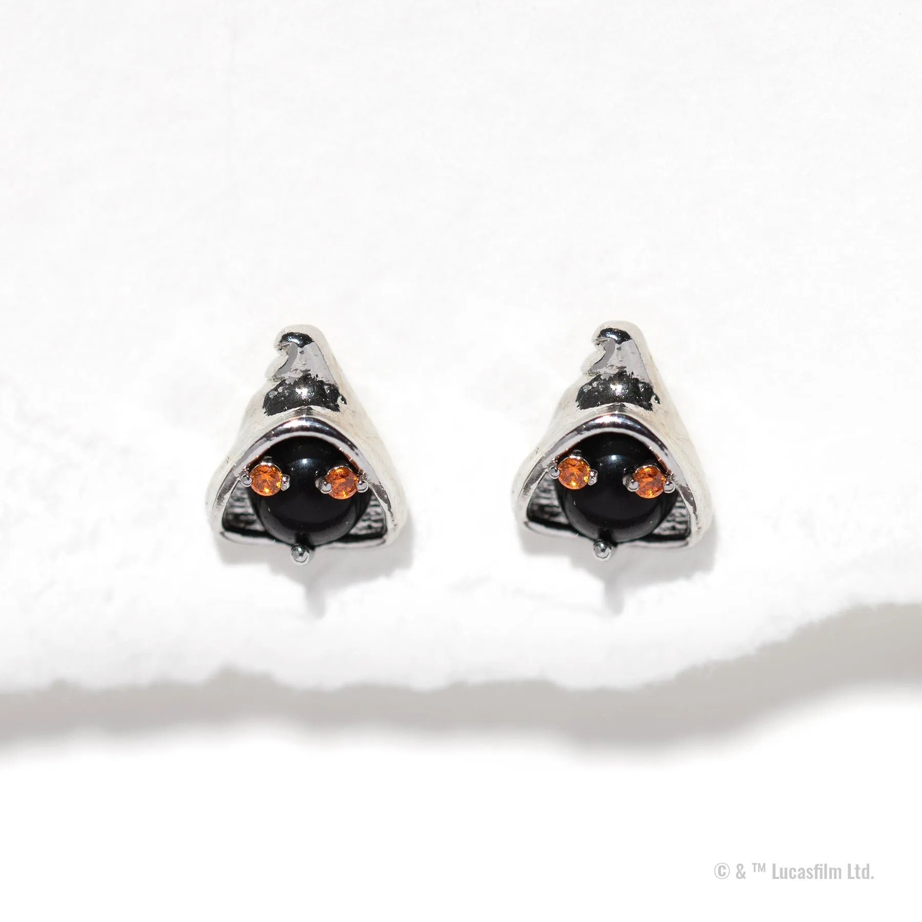 Star Wars Jawa Studs