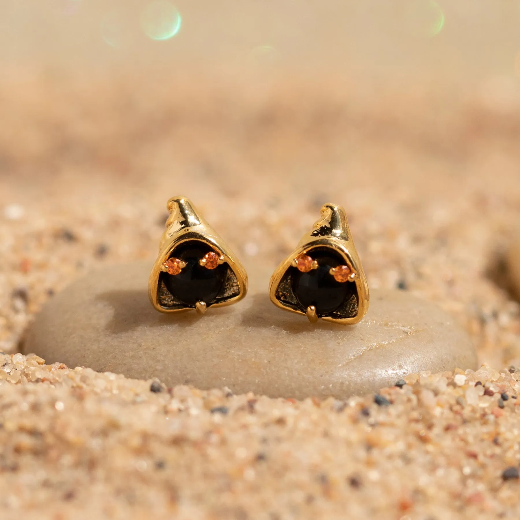 Star Wars Jawa Studs