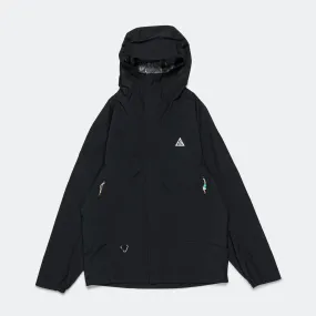 Storm-FIT Cascade Rains Jacket - Black/Summit White