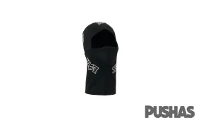 Supreme Fox Racing Lightweight Balaclava 'Black' (2023)