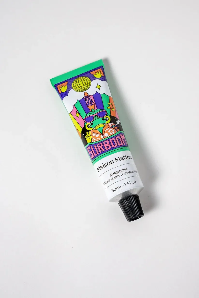 Surboom Moisturising Hand Cream