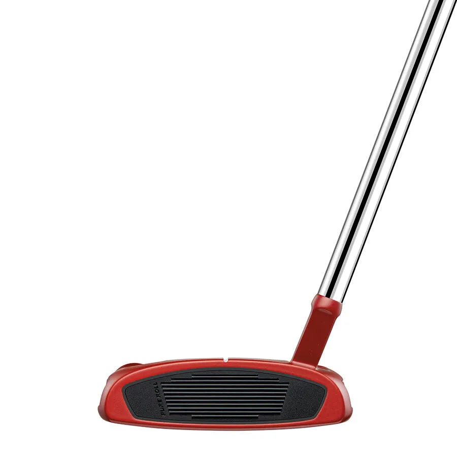 TaylorMade Spider Red #3 Putter RH