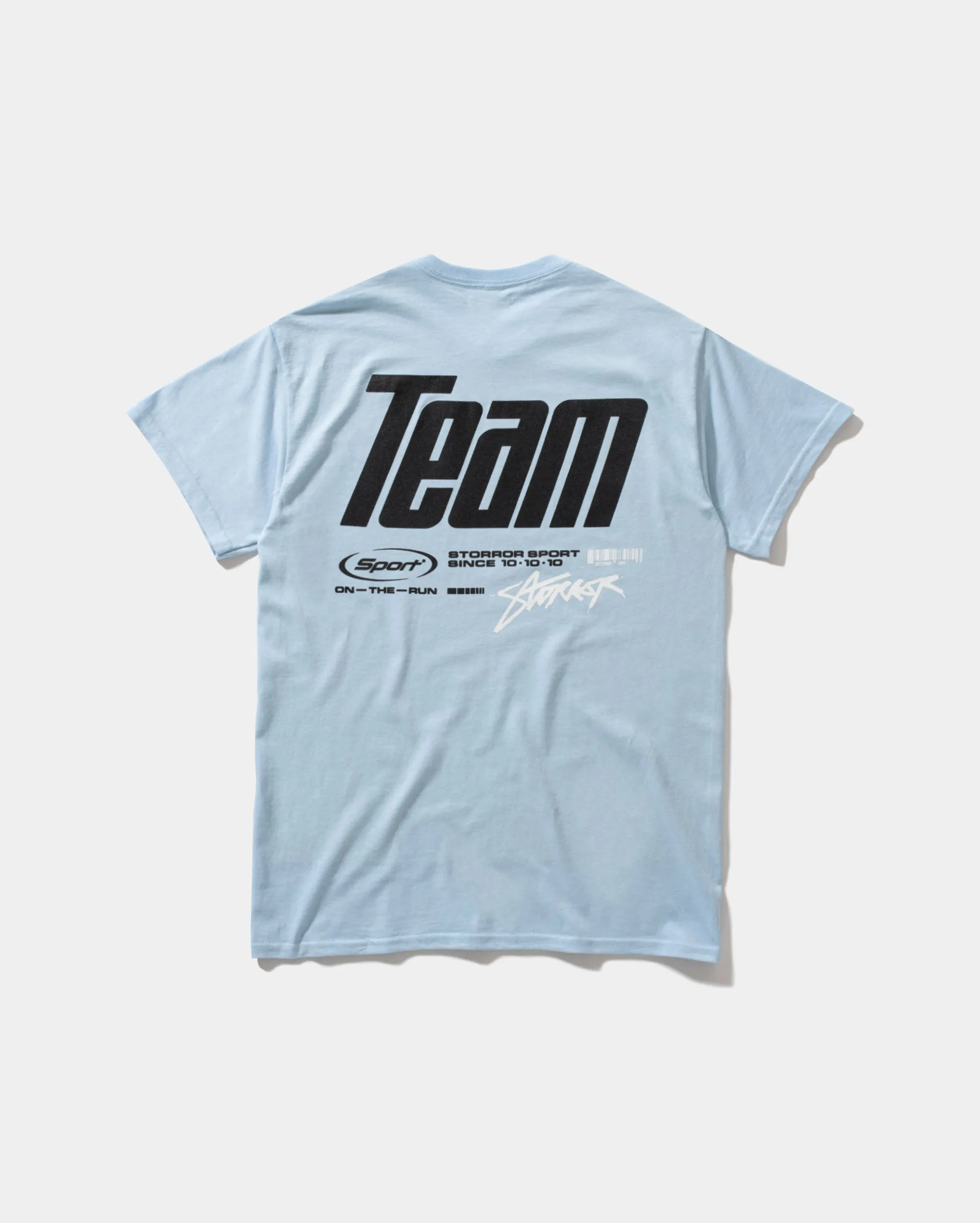 TEAM T-SHIRT