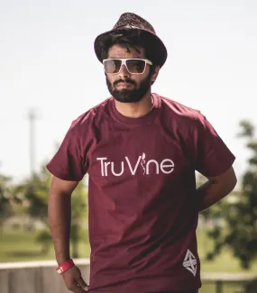 TruVine Unisex Tee (multiple color options)