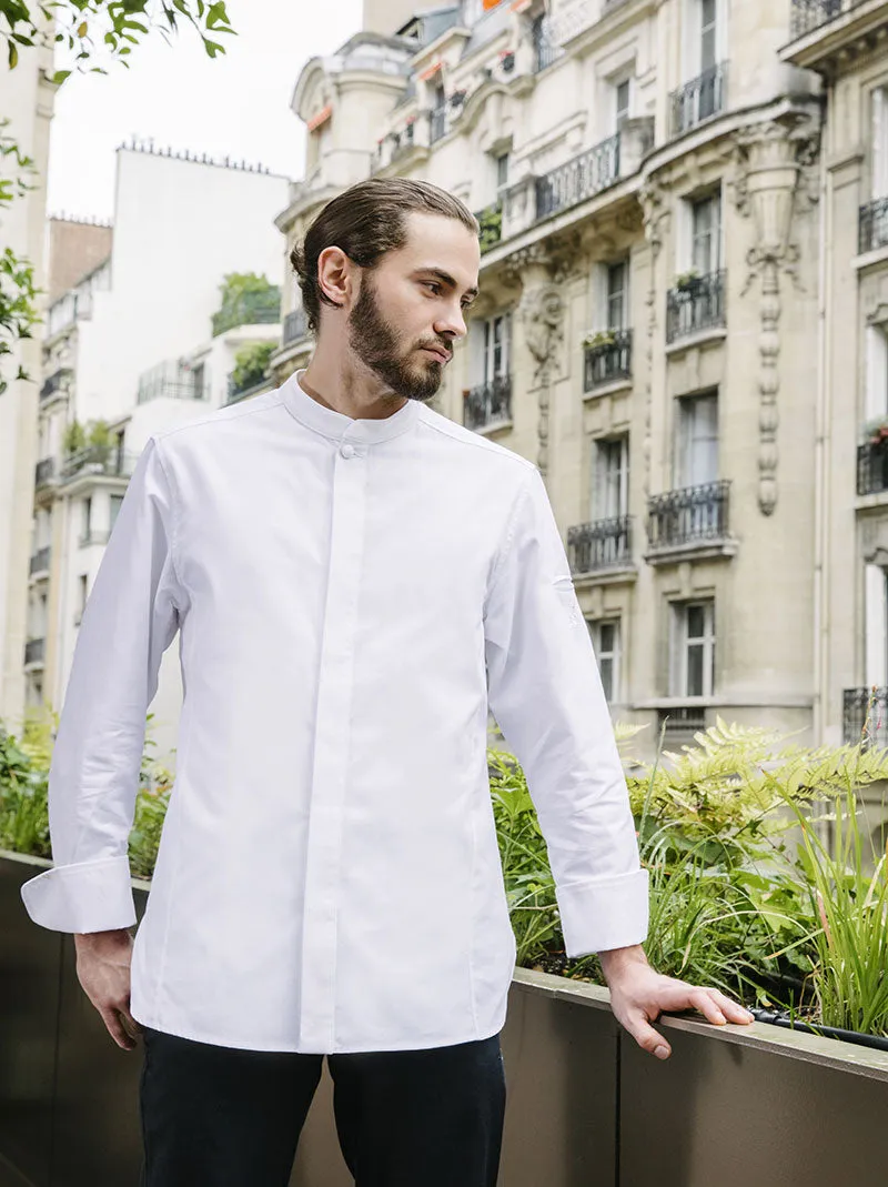 Veste de cuisine Elegance