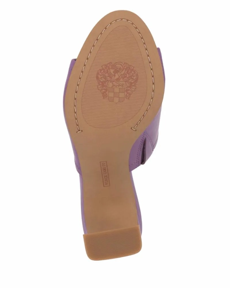 Vince Camuto ALYYSA DUSTY LILAC/UNSUPERSOFT