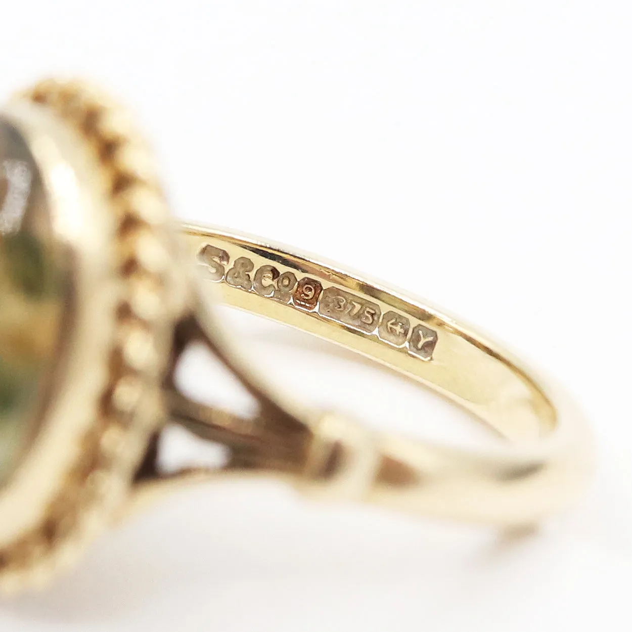 Vintage | Juliette Ring