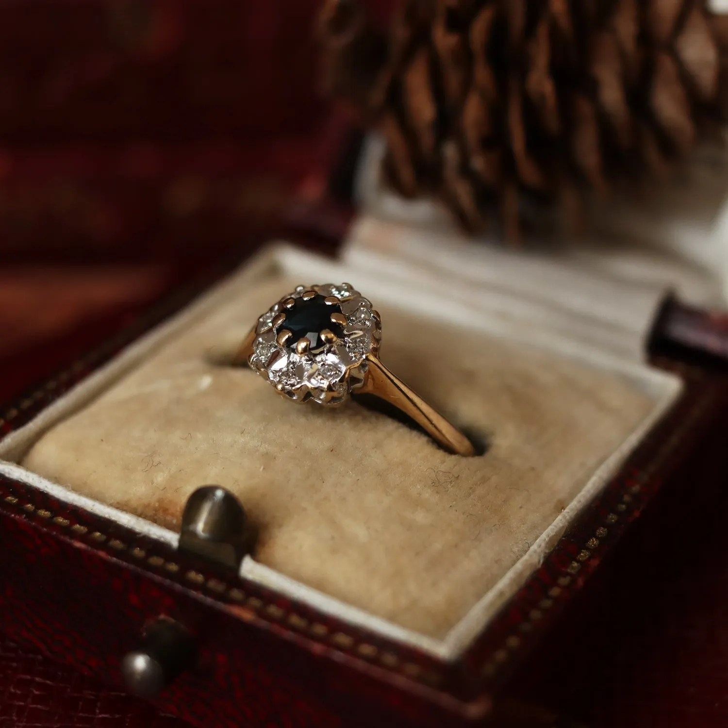 Vintage | Tamar Ring