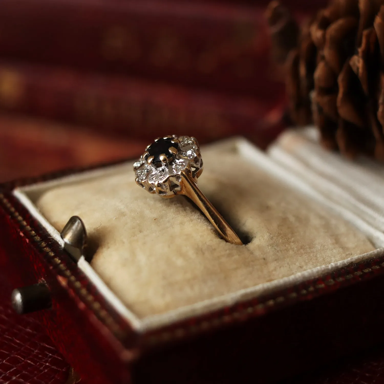 Vintage | Tamar Ring