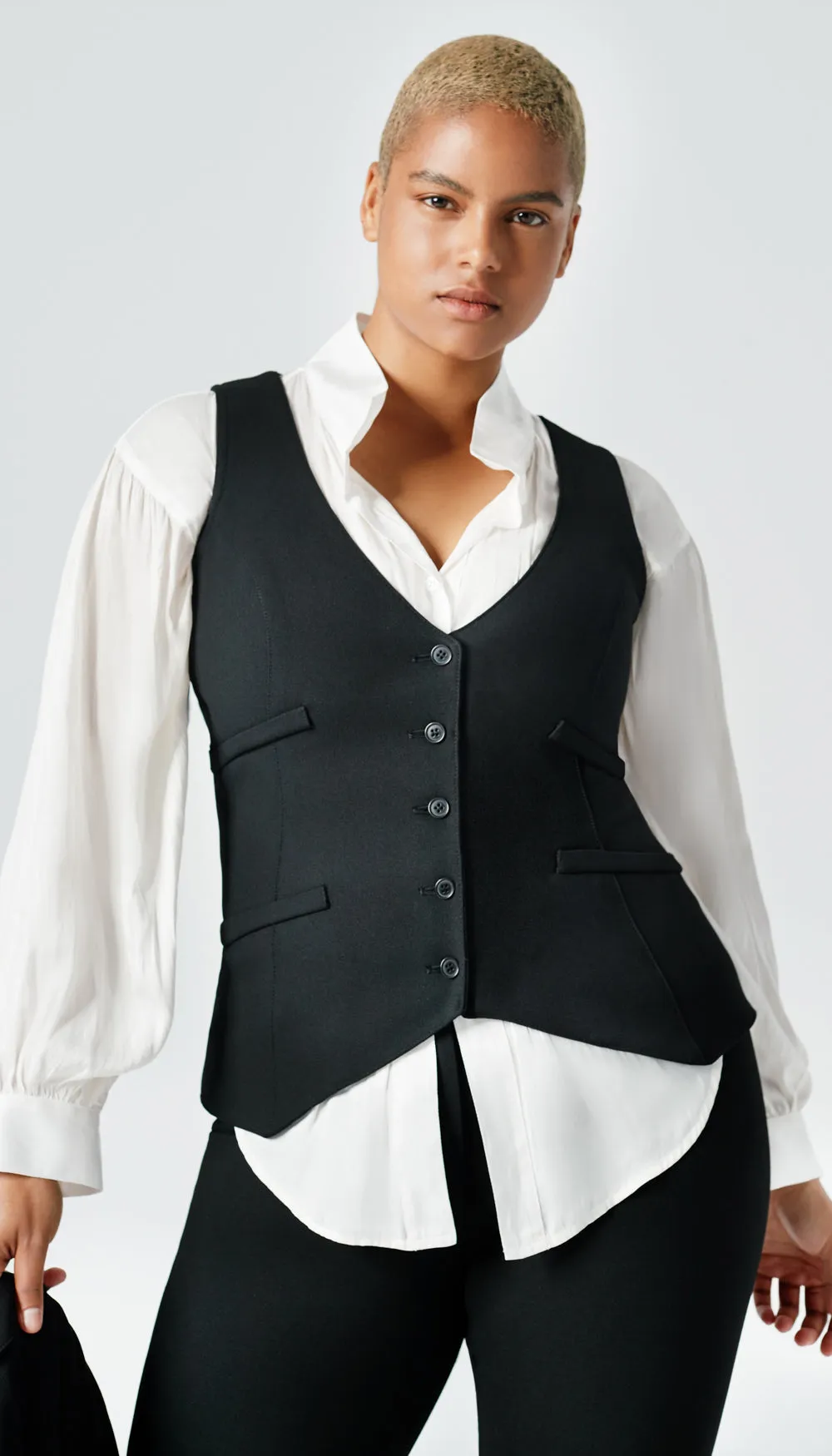 Waistcoat