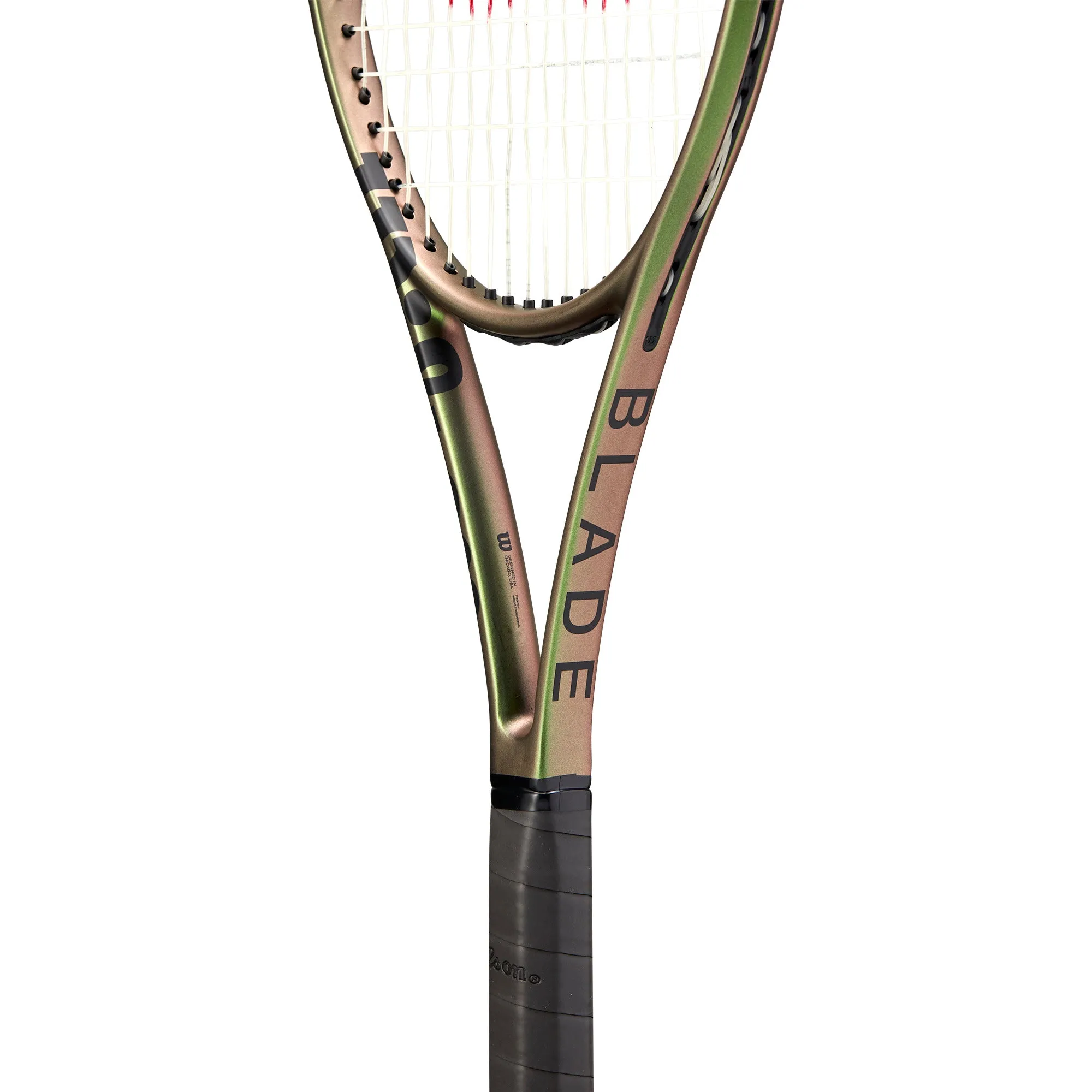 Wilson Blade 98 18x20 v8