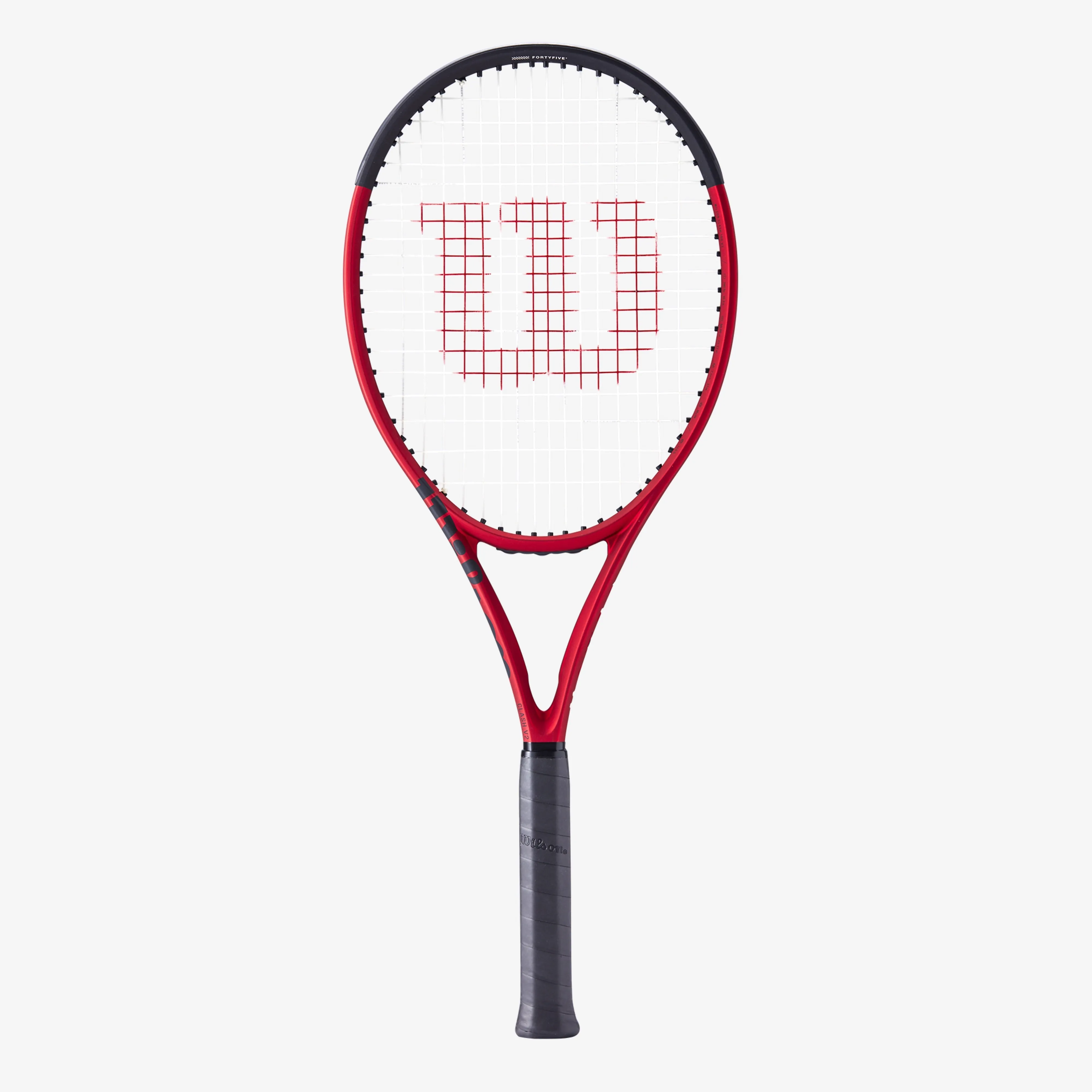 Wilson Clash 100 v2