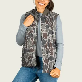 Women's Barnwell Puff Vest