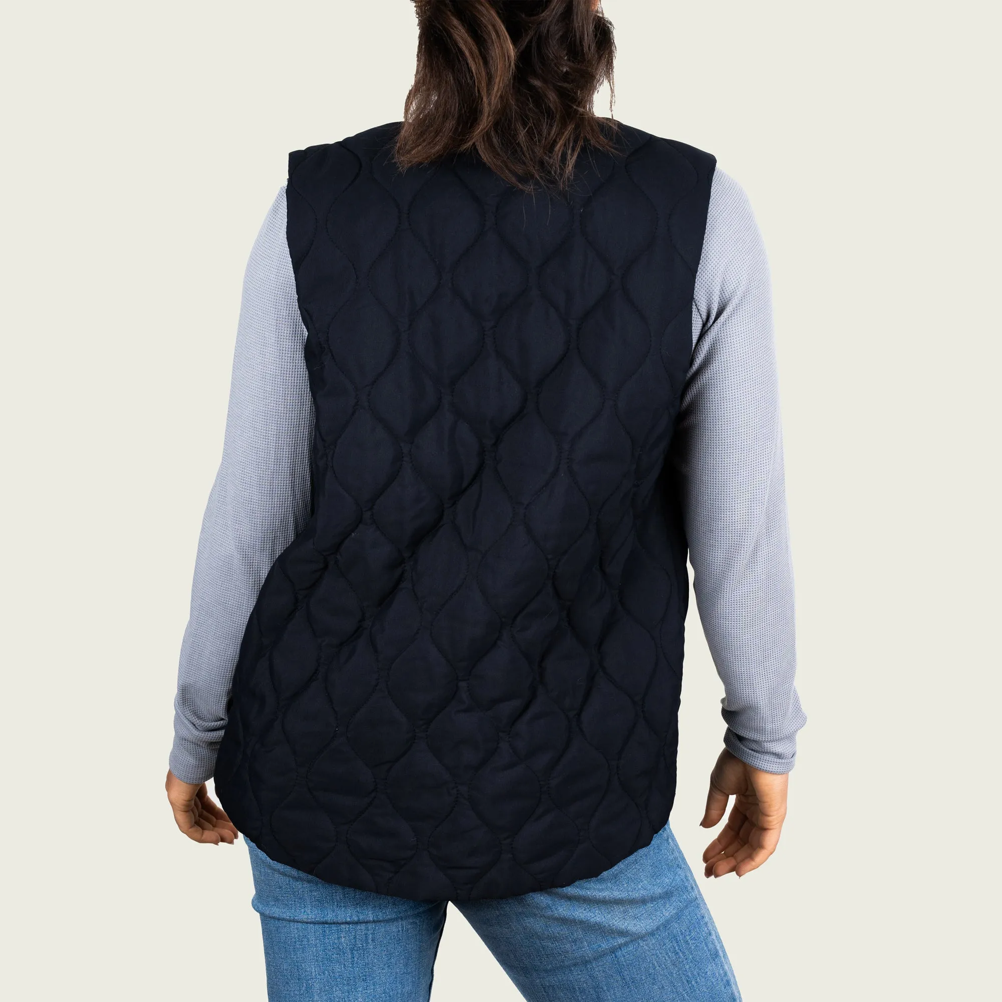 Women's Barnwell Puff Vest