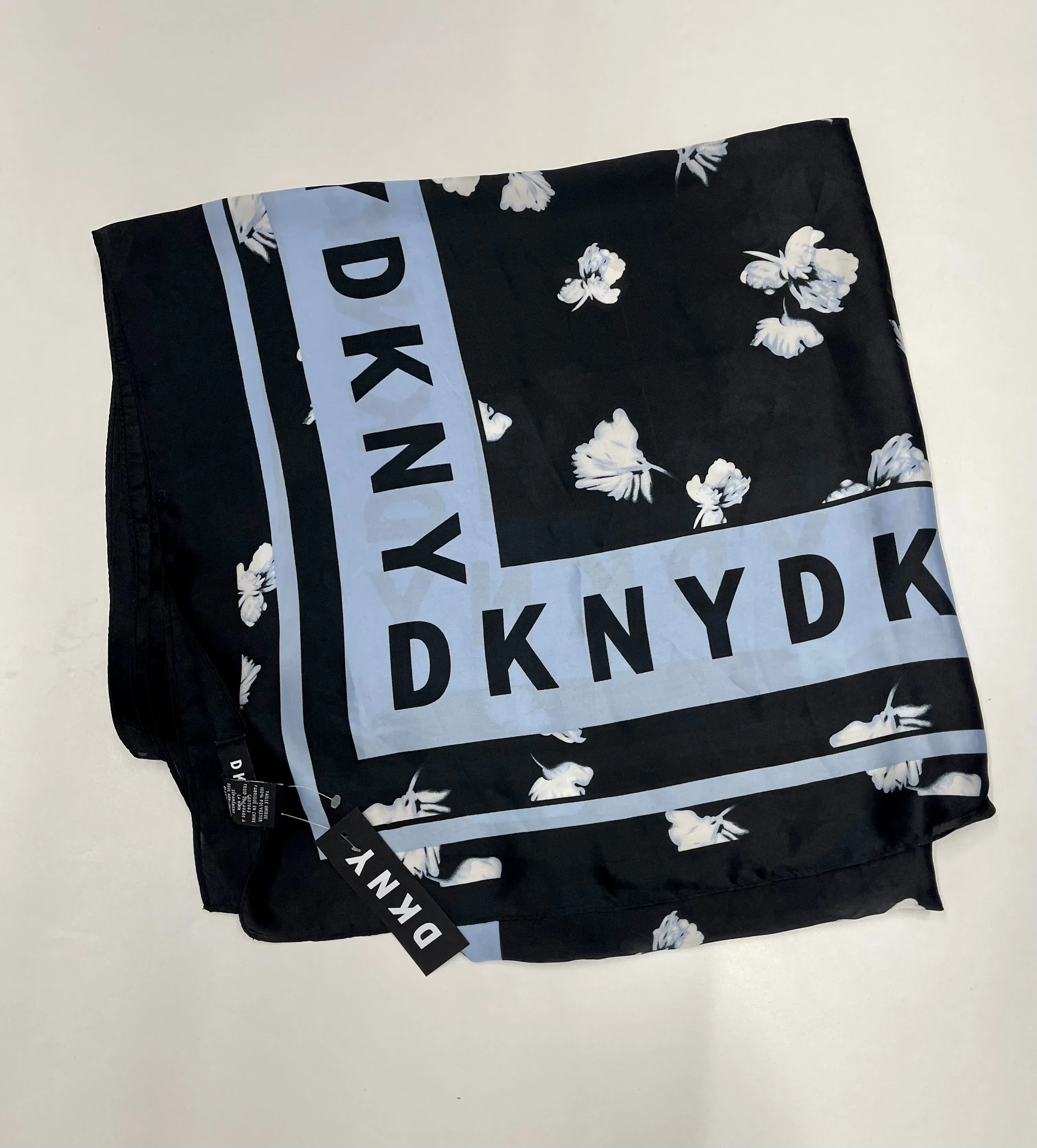 Women’s DKNY Scarf, One Size