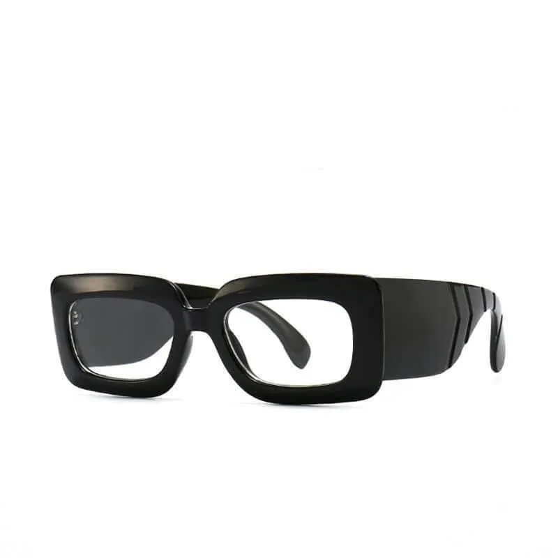 Women's Modern Style glasses