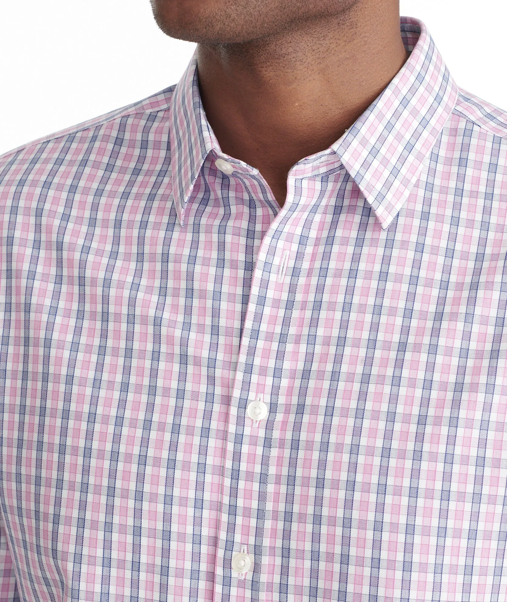 Wrinkle-Free Dolcetto Shirt